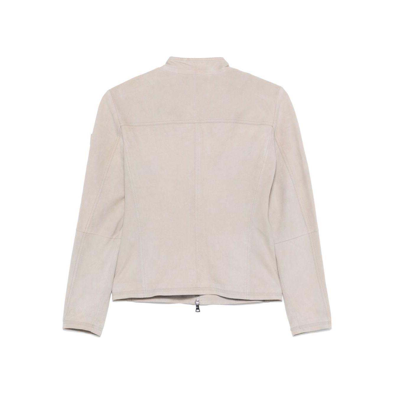 Peuterey Jackets Light Grey Jackets