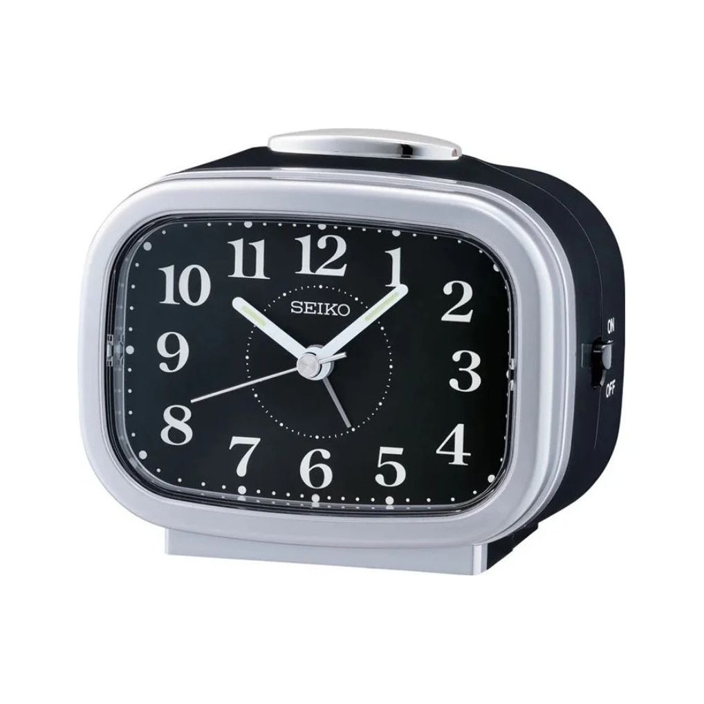 SEIKO WATCHES Mod. QHK060A WATCHES SEIKO Dark Slate Gray
