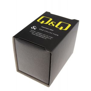 Q&Q ATTRACTIVE Mod. QB86J502Y WATCHES