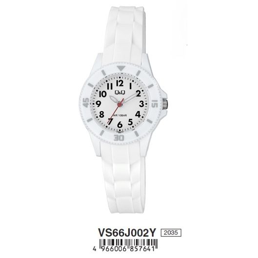 Q&Q FASHION Mod. VS66J002Y WATCHES