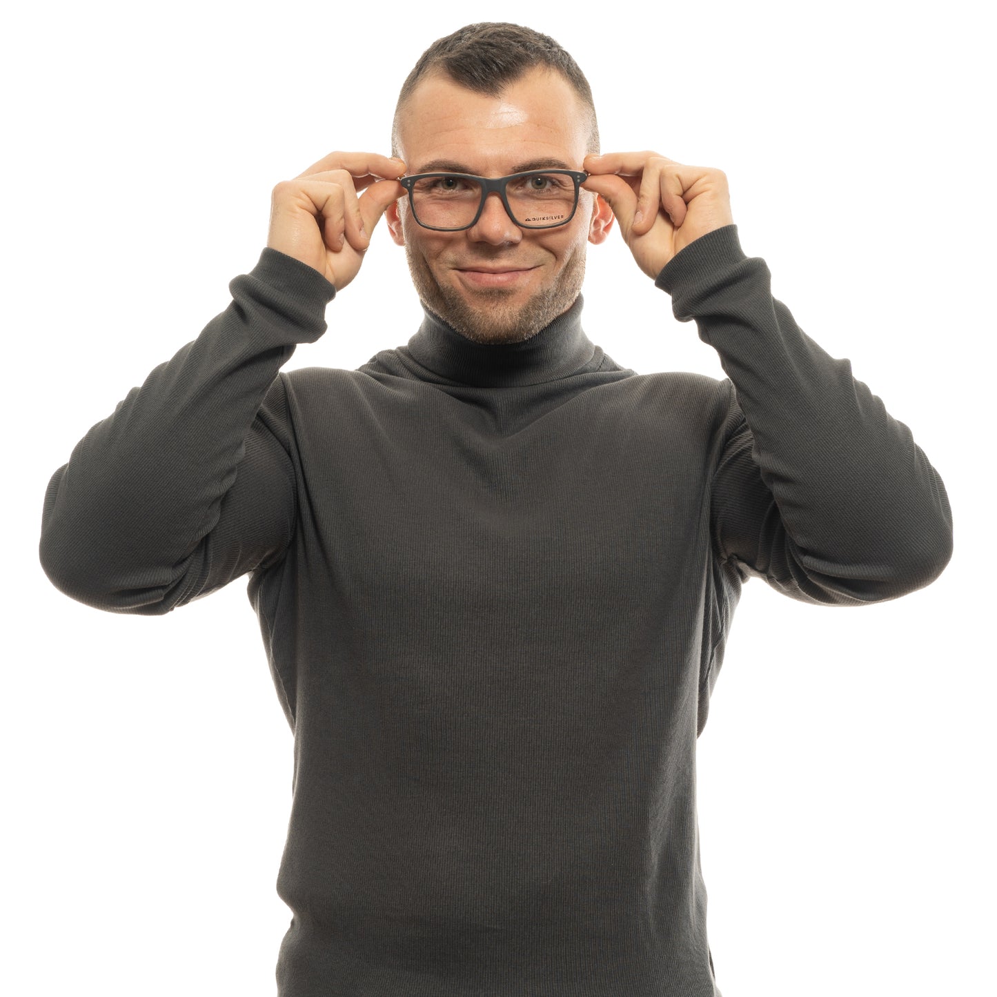 QUIKSILVER MOD. EQYEG03075 55AGRY SUNGLASSES & EYEWEAR