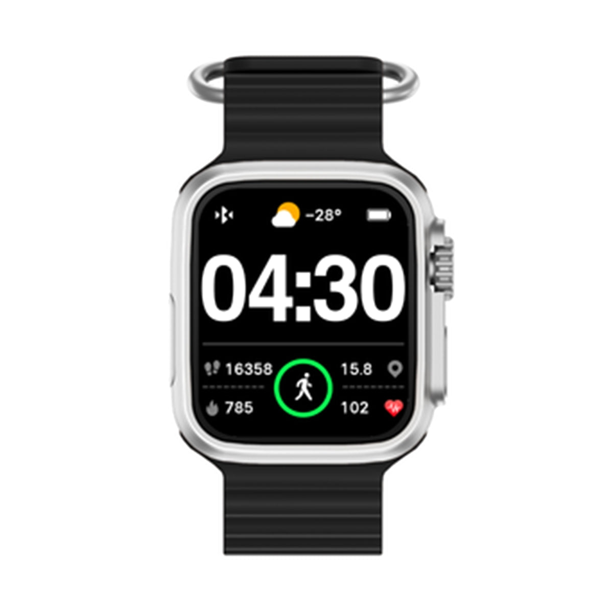RADIANT SMARTWATCH WATCHES Mod. RAS11003 WATCHES