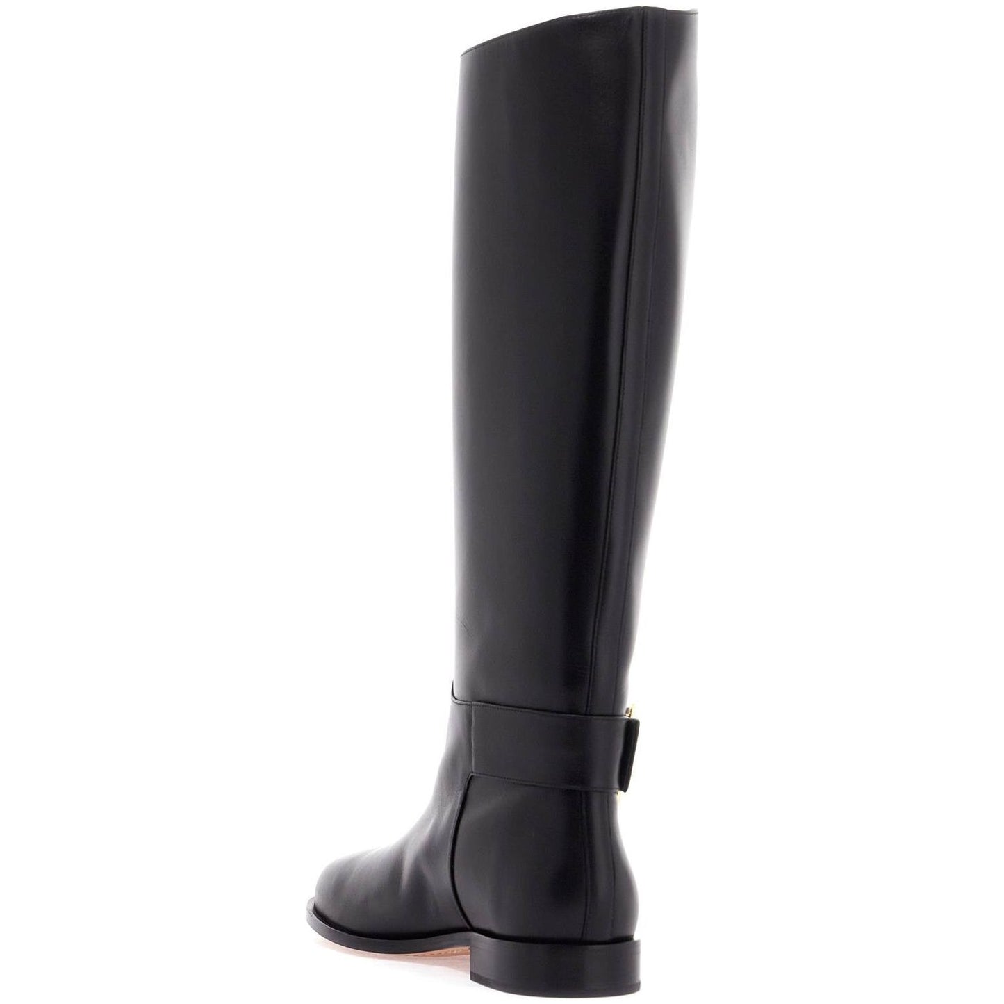 Roger Vivier "très vivier leather boots