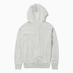 1989 STUDIO JP hoodie Melange Grey S03MMC003FLE001/Q_1989-1300_323