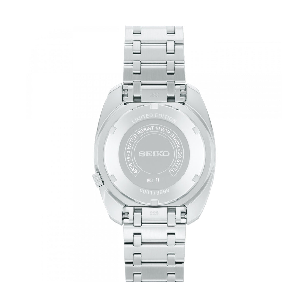 SEIKO Mod. SRPL93K1-7