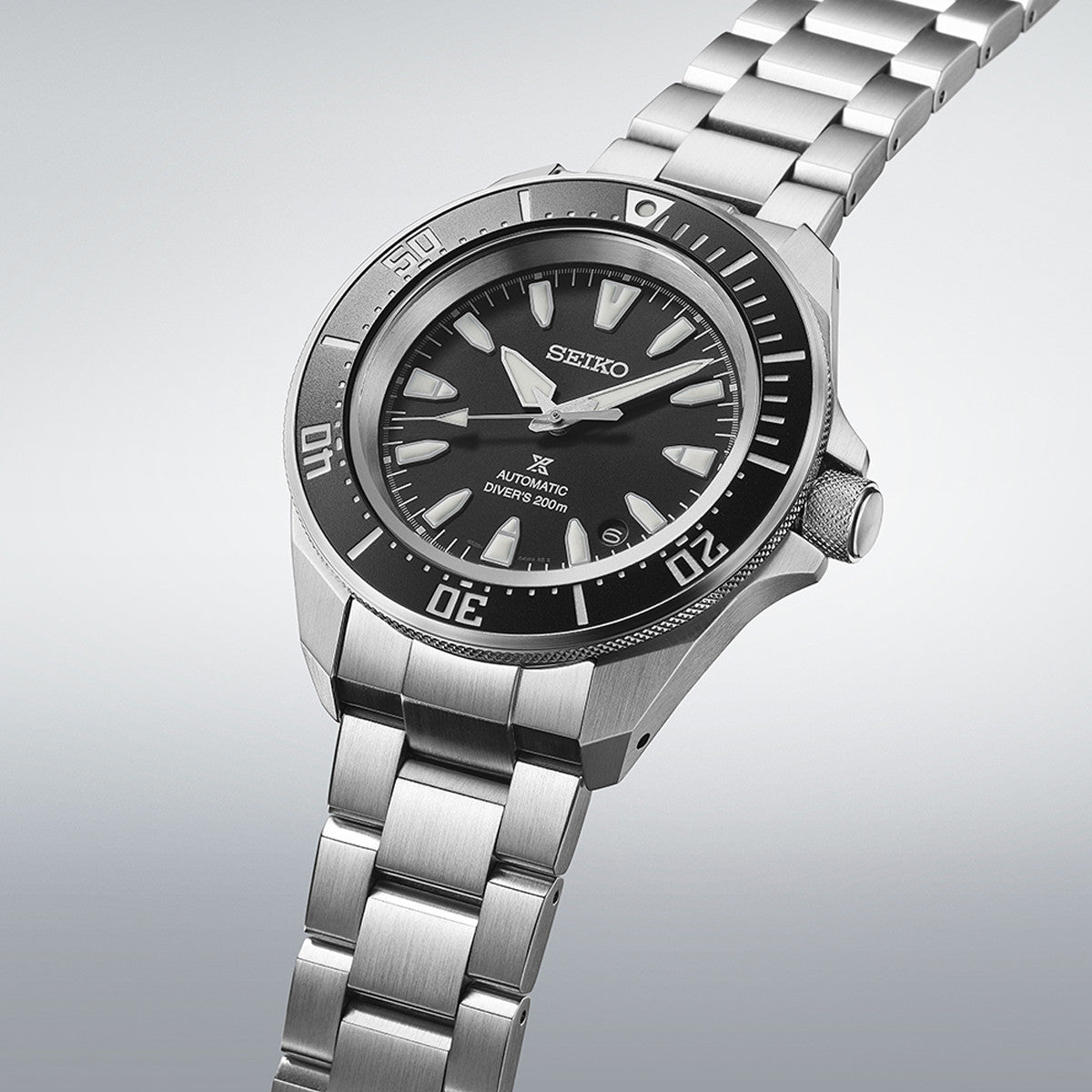 SEIKO PROSPEX Mod. SAMURAI Diver's 200M WATCHES