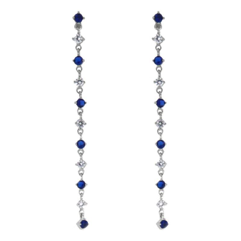 SENSE Mod. 1004309-BL6 DESIGNER FASHION JEWELLERY