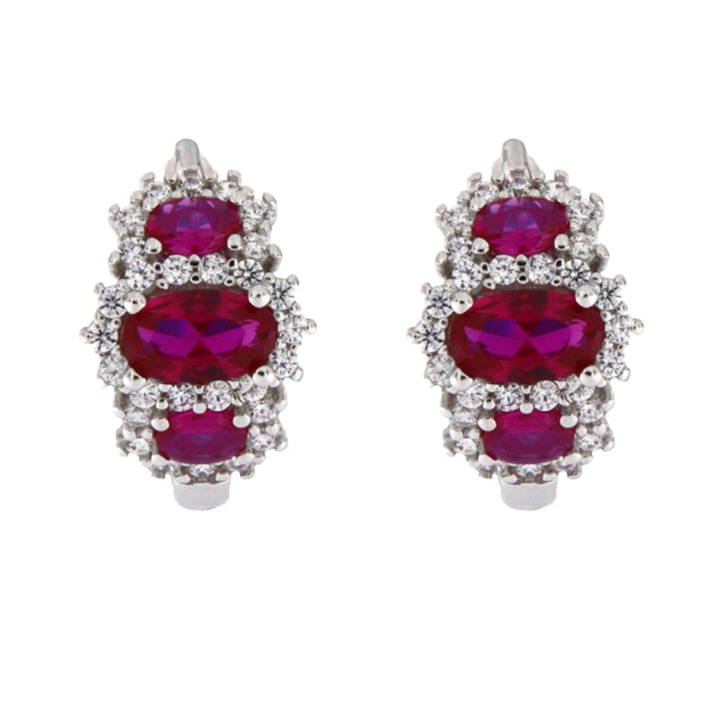 SENSE Mod. 1004843-RO10 DESIGNER FASHION JEWELLERY