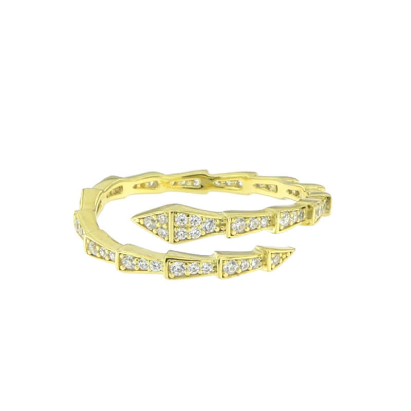 SENSE Mod. 551244-14G DESIGNER FASHION JEWELLERY