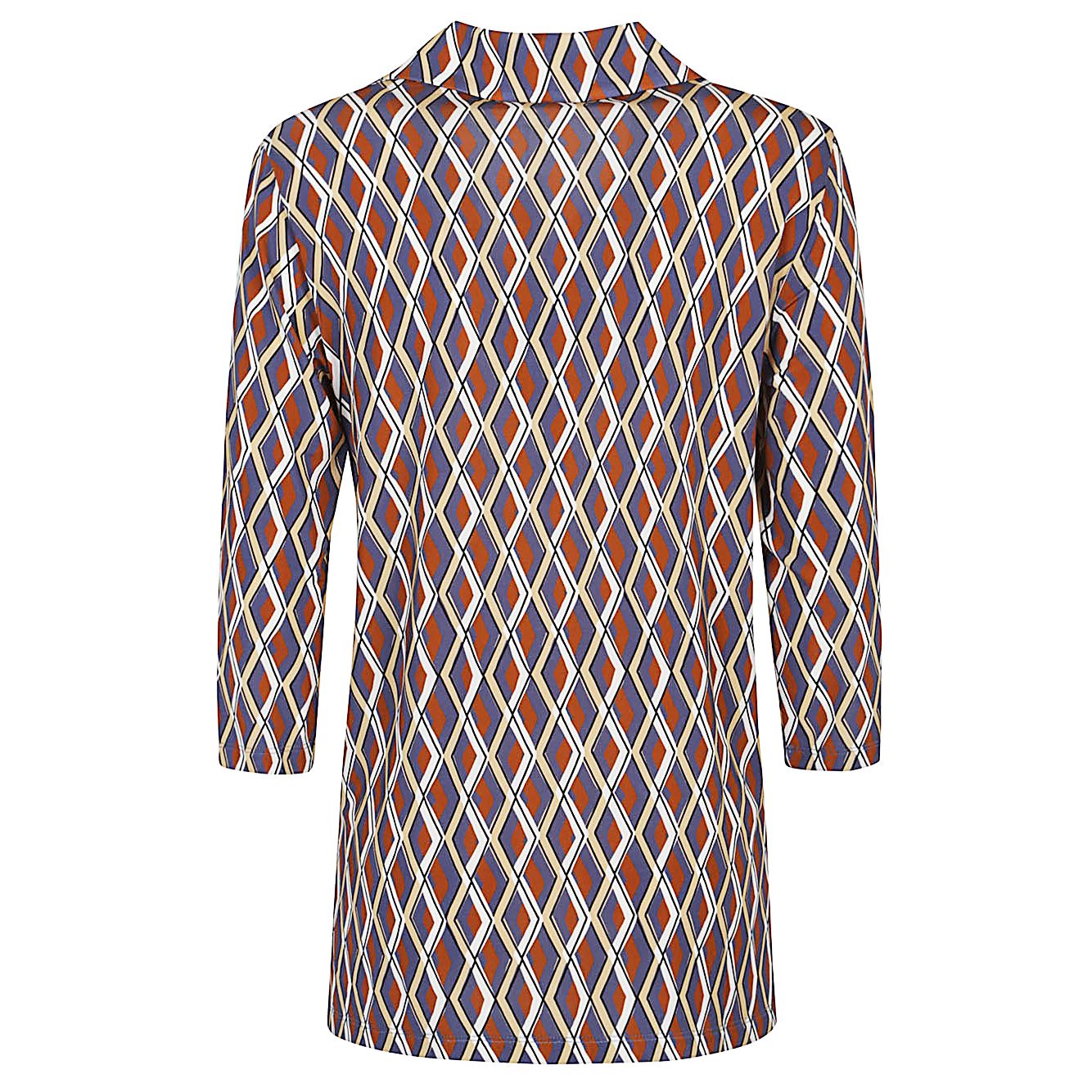 SIYU Shirts Bordeaux Shirts