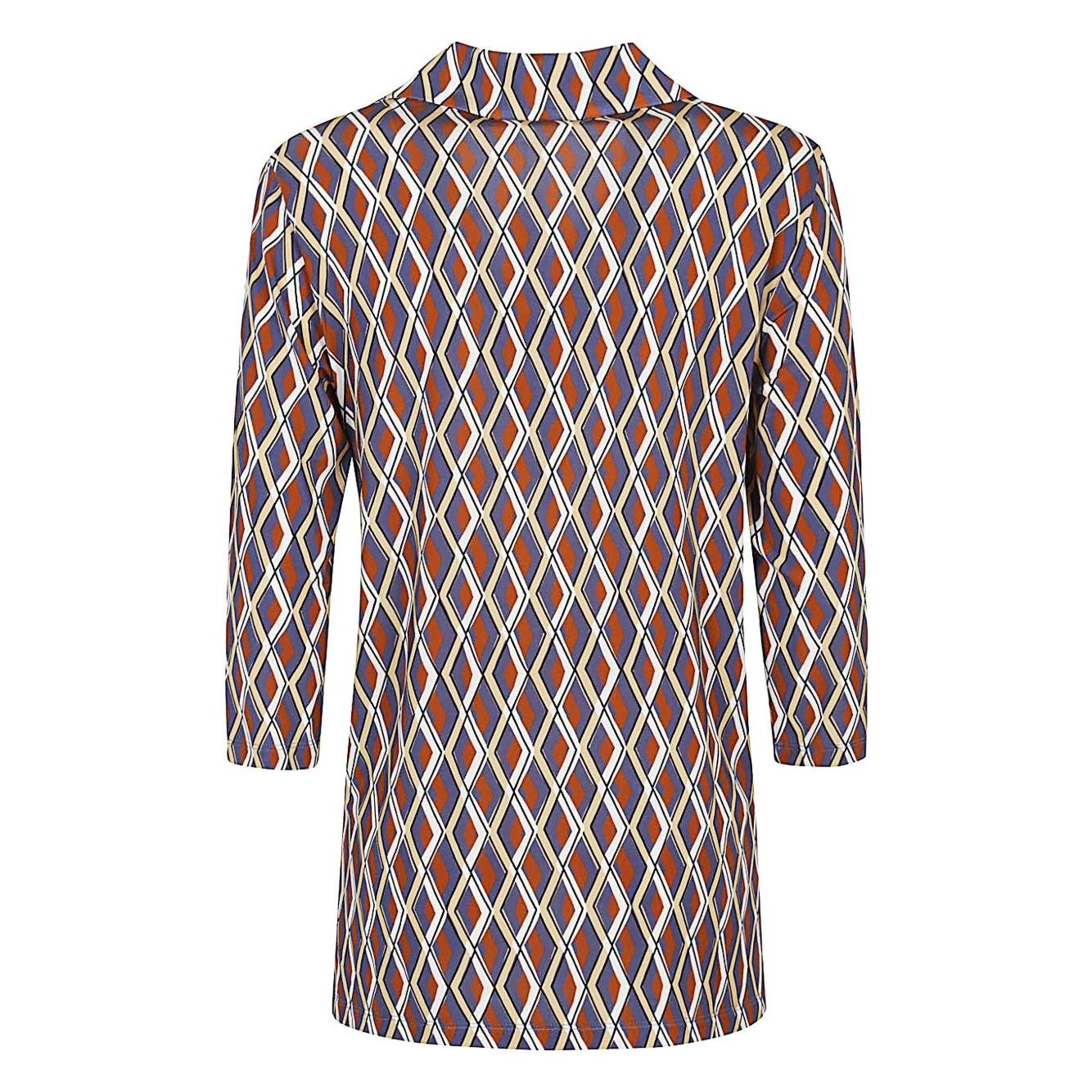 SIYU Shirts Bordeaux Shirts