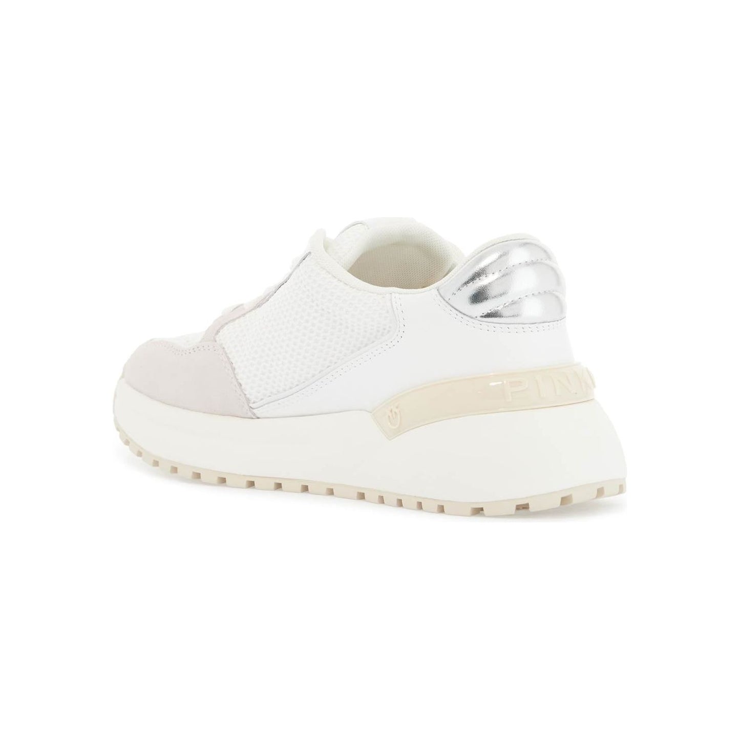 Pinko gem 07 sneakers Sneakers Pinko Beige
