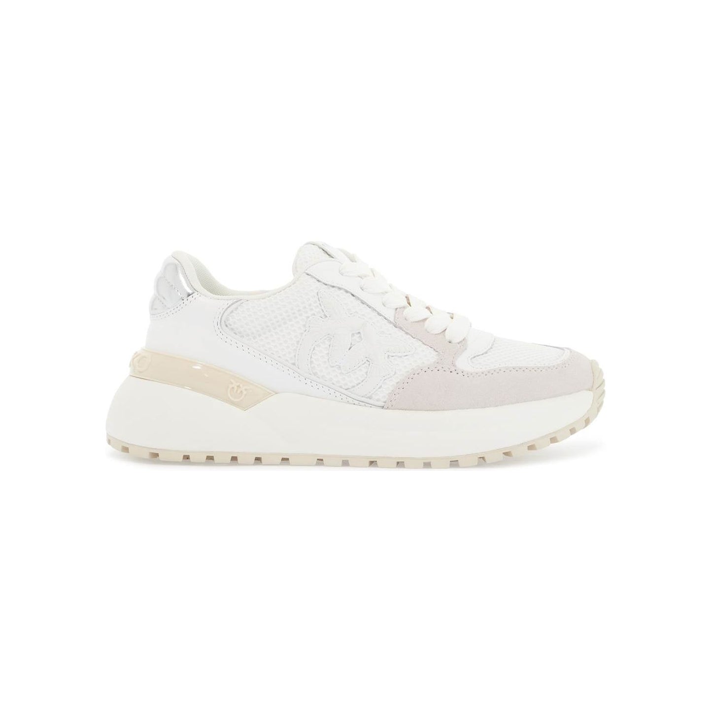 Pinko gem 07 sneakers Sneakers Pinko Beige