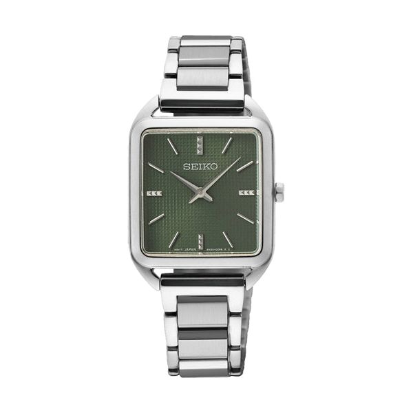 SEIKO WATCHES Mod. SWR075P1 WATCHES SEIKO Dark Slate Gray