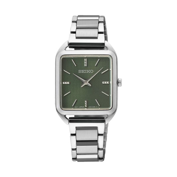 SEIKO WATCHES Mod. SWR075P1 WATCHES SEIKO Dark Slate Gray