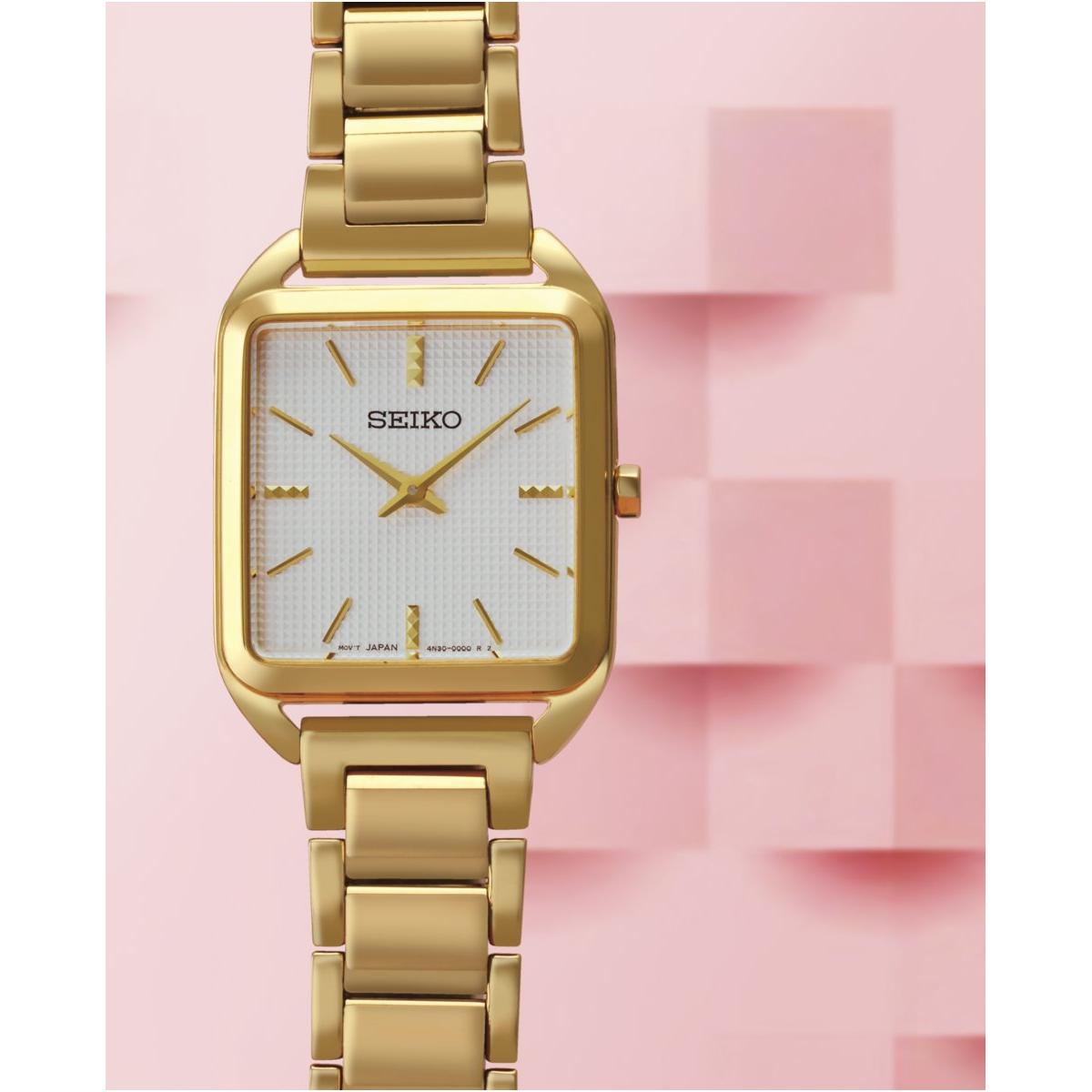 SEIKO WATCHES Mod. SWR078P1 WATCHES SEIKO Thistle