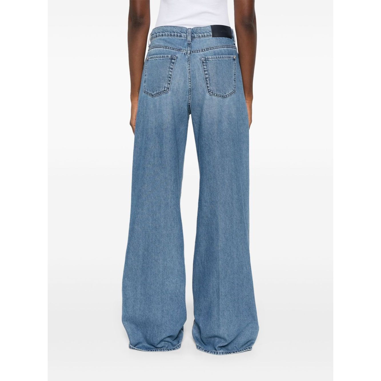 Seven Jeans Blue Jeans