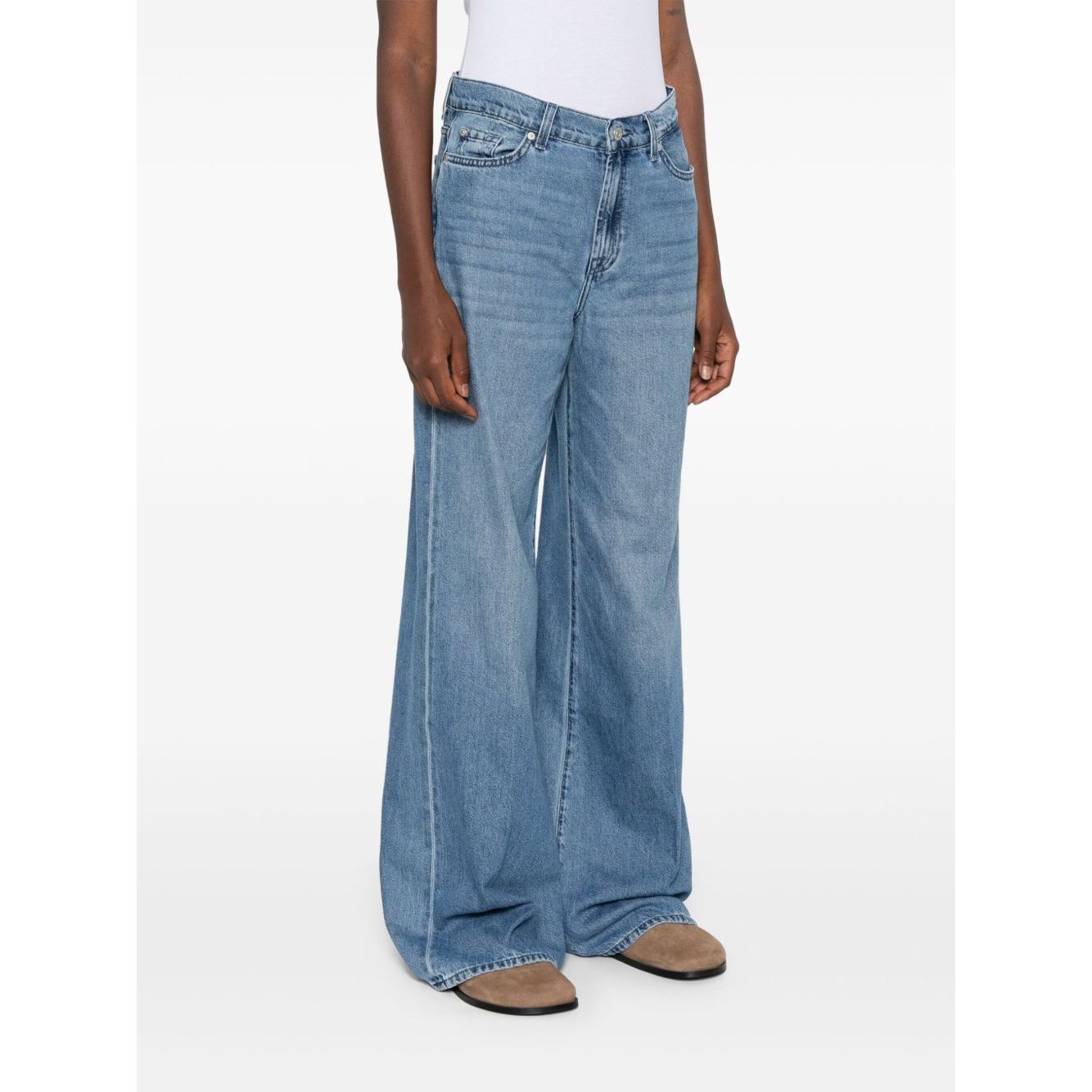 Seven Jeans Blue Jeans