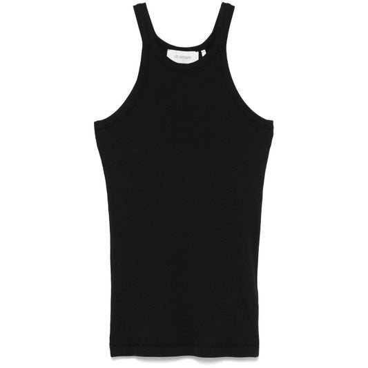 SportMax Top Black Topwear