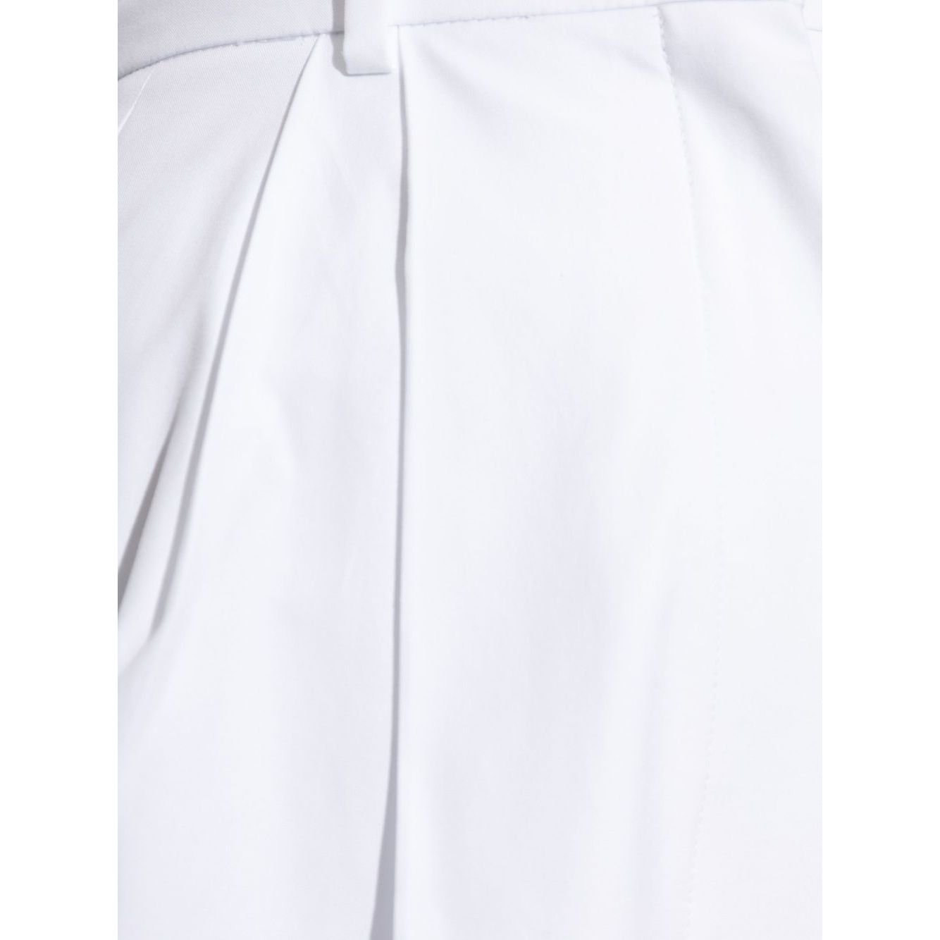 SportMax  Trousers White