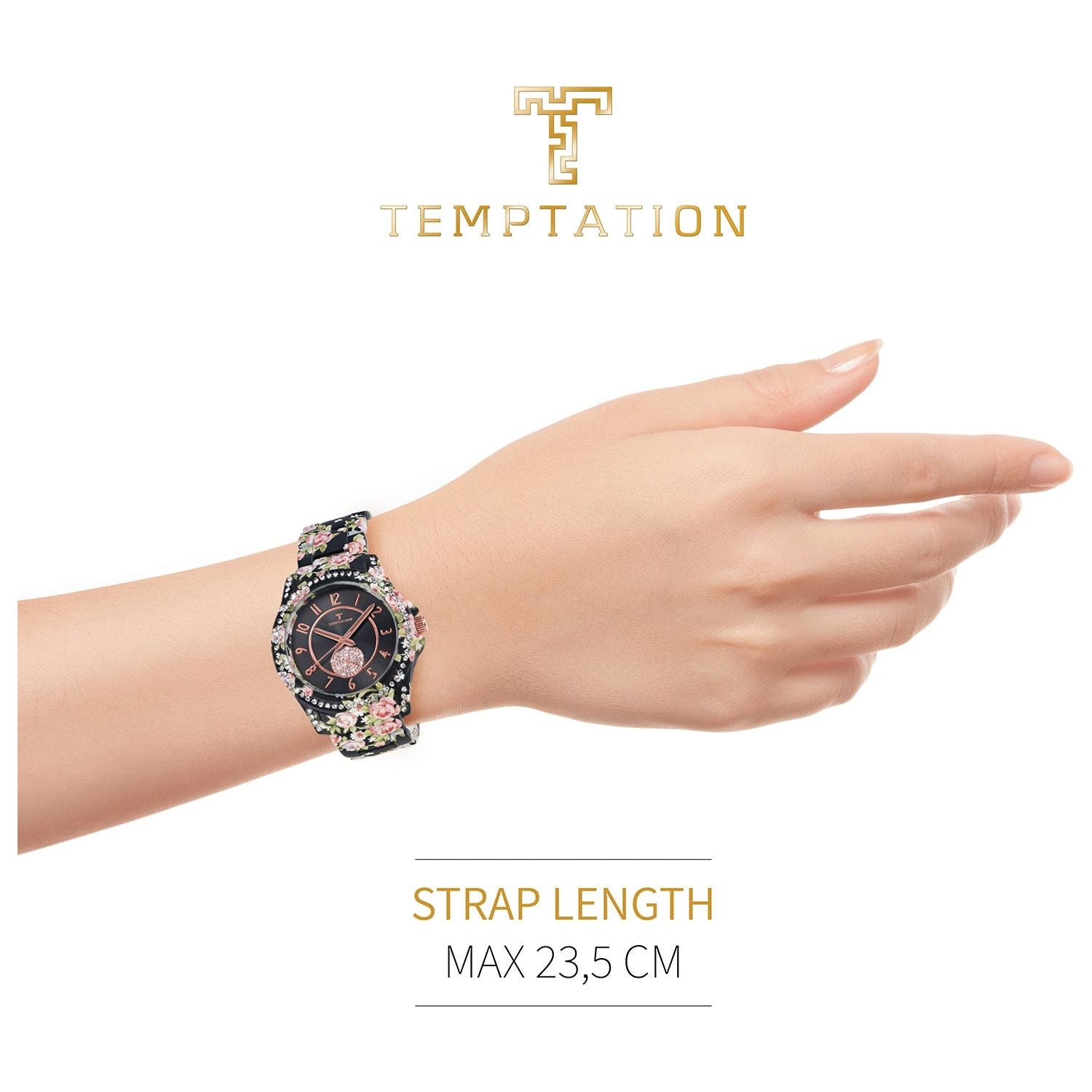 TEMPTATION MOD. TEA-2015-08