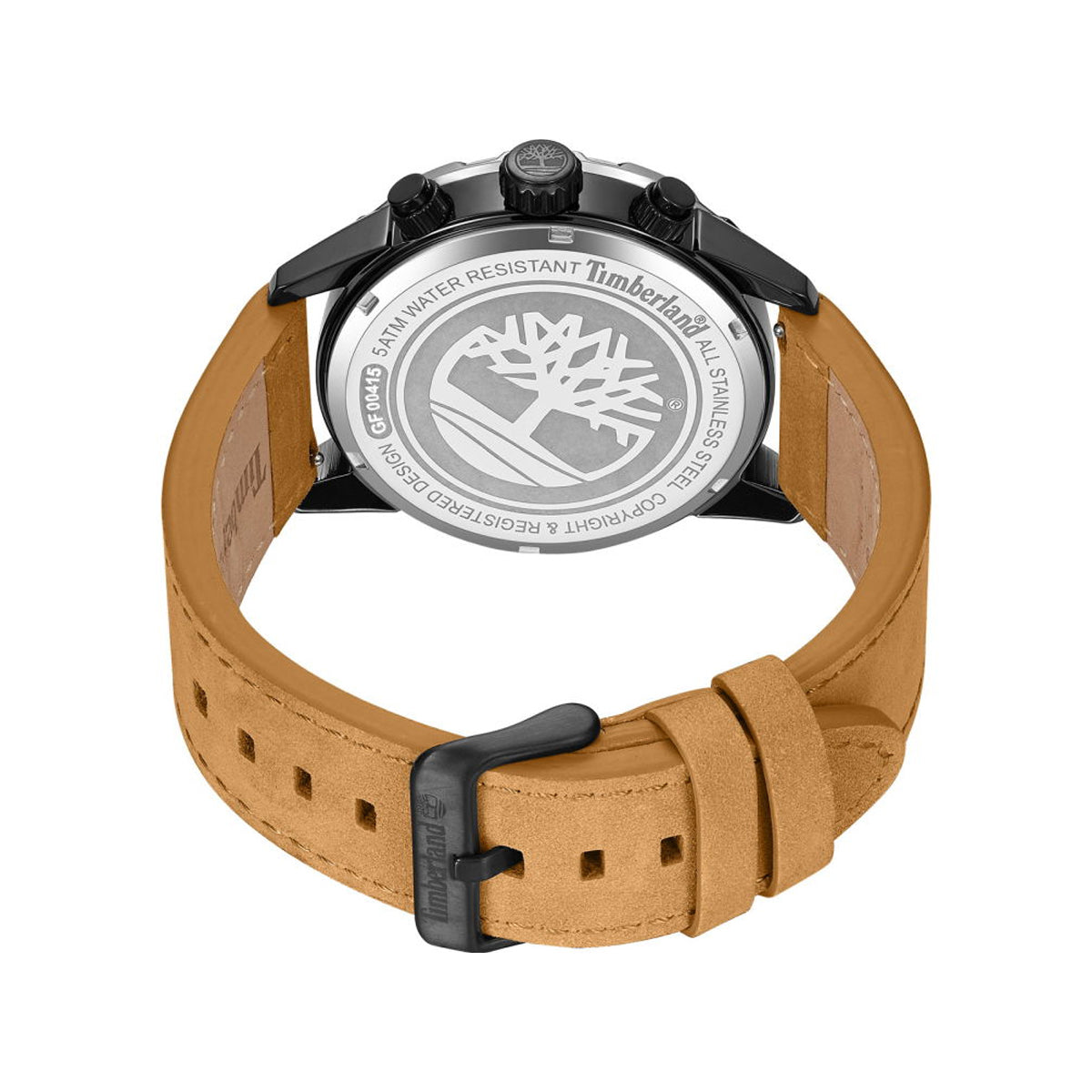 TIMBERLAND Mod. KENNEBUNK WATCHES