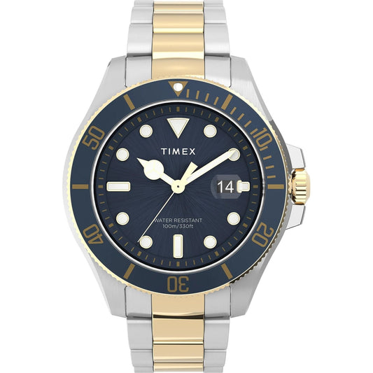 TIMEX Mod. HARBORSIDE - COAST COLLECTION WATCHES