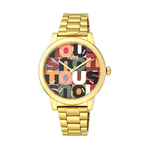 TOUS WATCHES Mod. 200351011-0