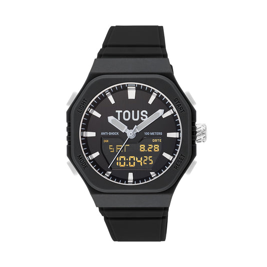 TOUS WATCHES Mod. 3000135700 WATCHES