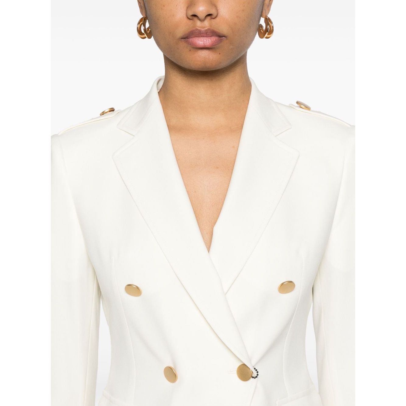 Tagliatore Jackets White Jackets