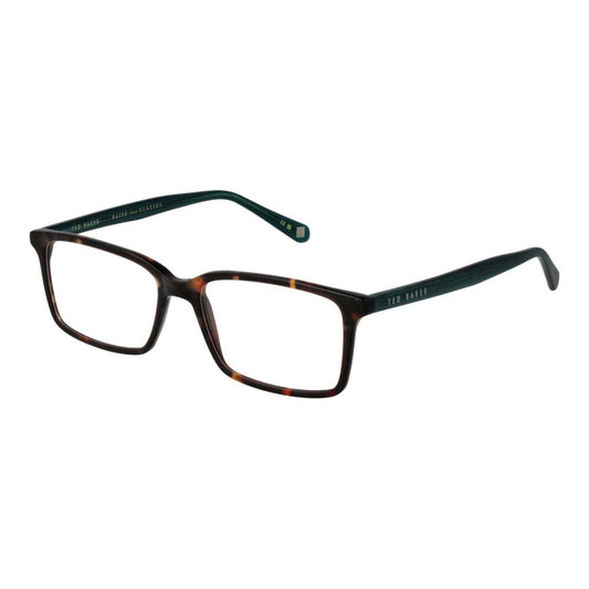 Ted Baker Brown Plastic Glasses (Frames)
