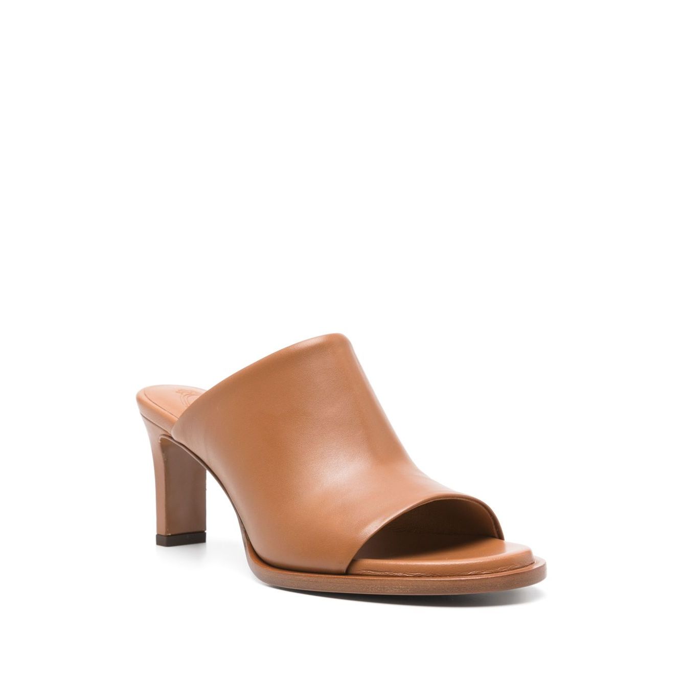 Tod's Leather mules Sandals