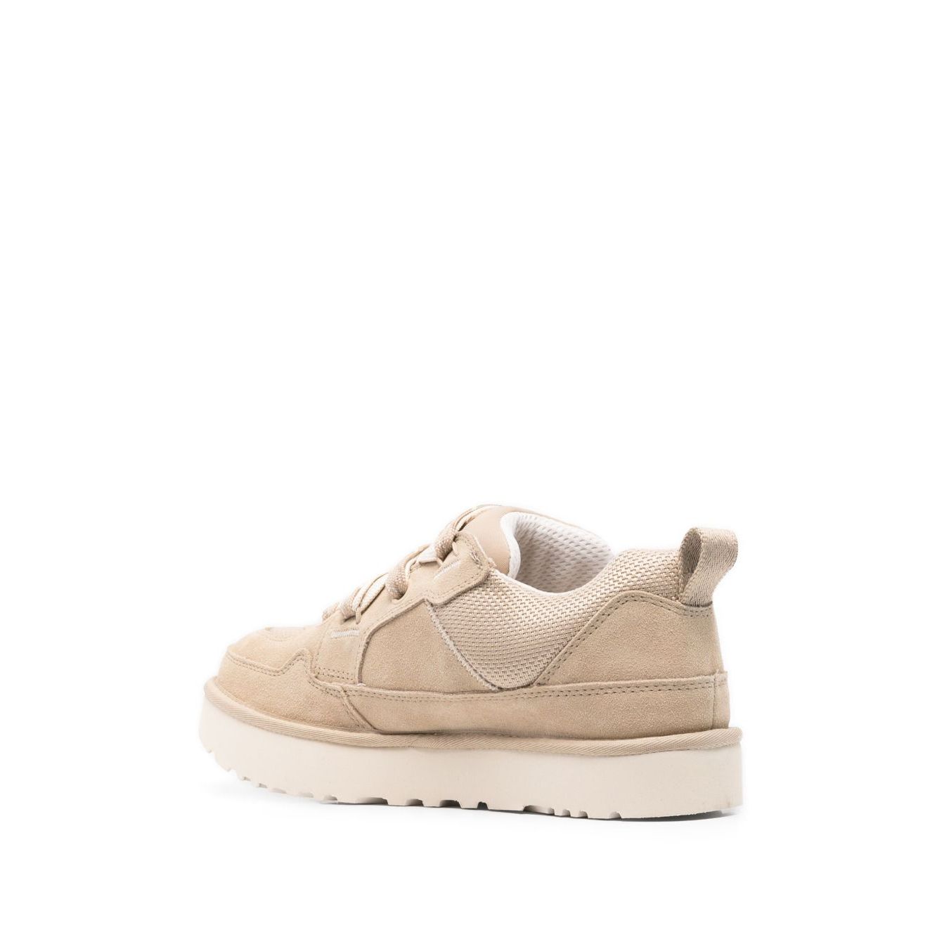 UGG Australia Sneakers Beige