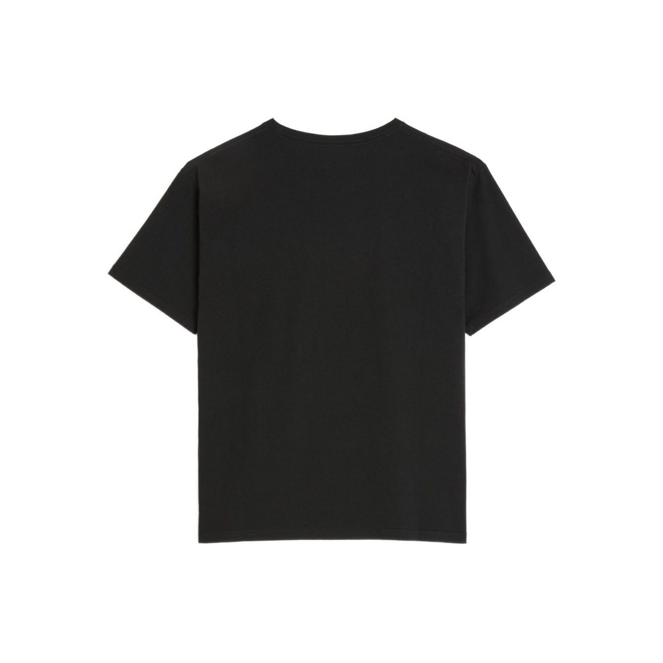 Valentino Cotton T-Shirt With Le Chat De La Maison Print Topwear