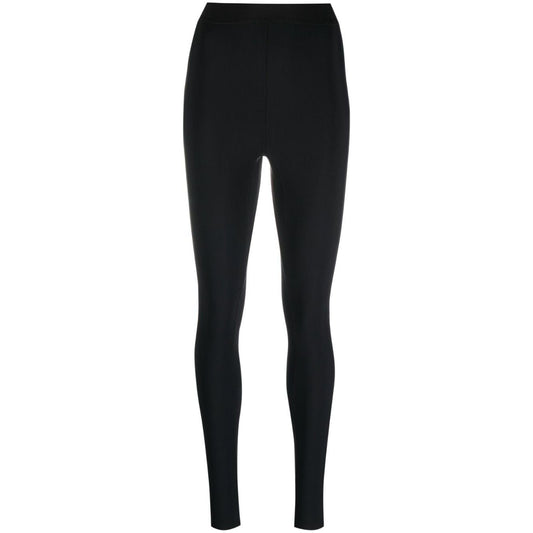 WARDROBE.NYC Trousers Black Trousers