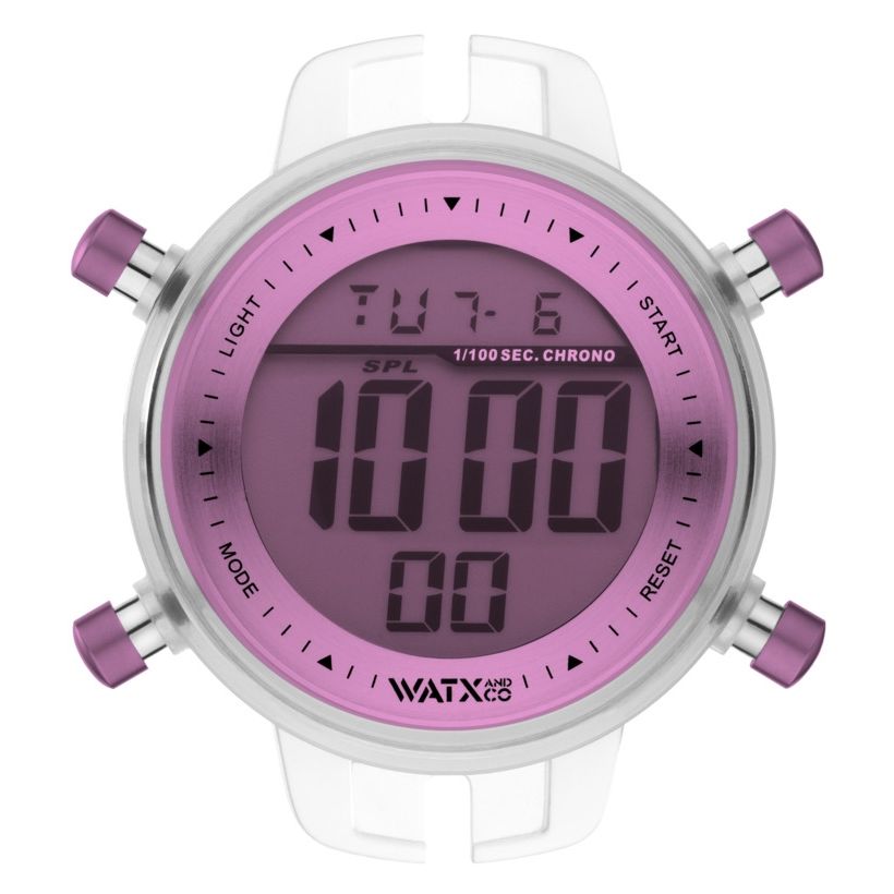 WATX&COLORS WATCHES Mod. RWA1090 WATCHES