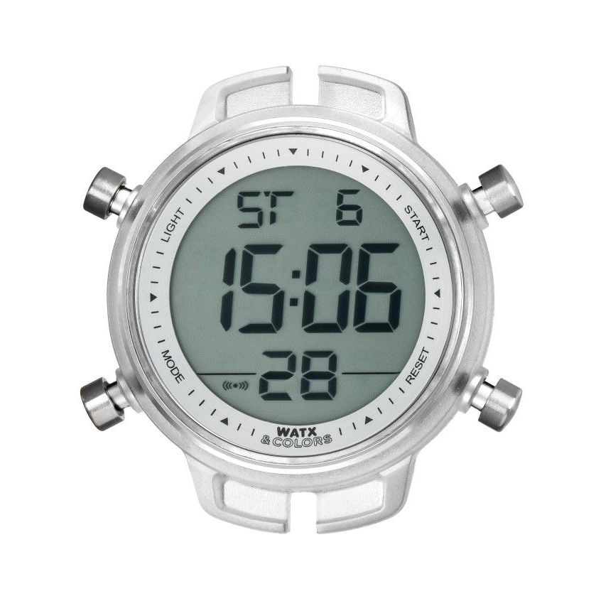 WATX&COLORS WATCHES Mod. RWA1715-0