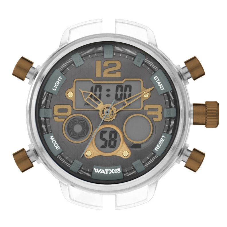 WATX&COLORS WATCHES Mod. RWA2817 WATCHES