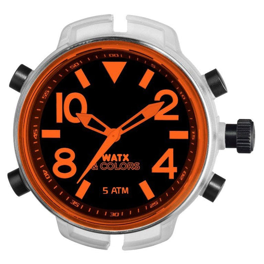 WATX&COLORS WATCHES Mod. RWA3702R WATCHES