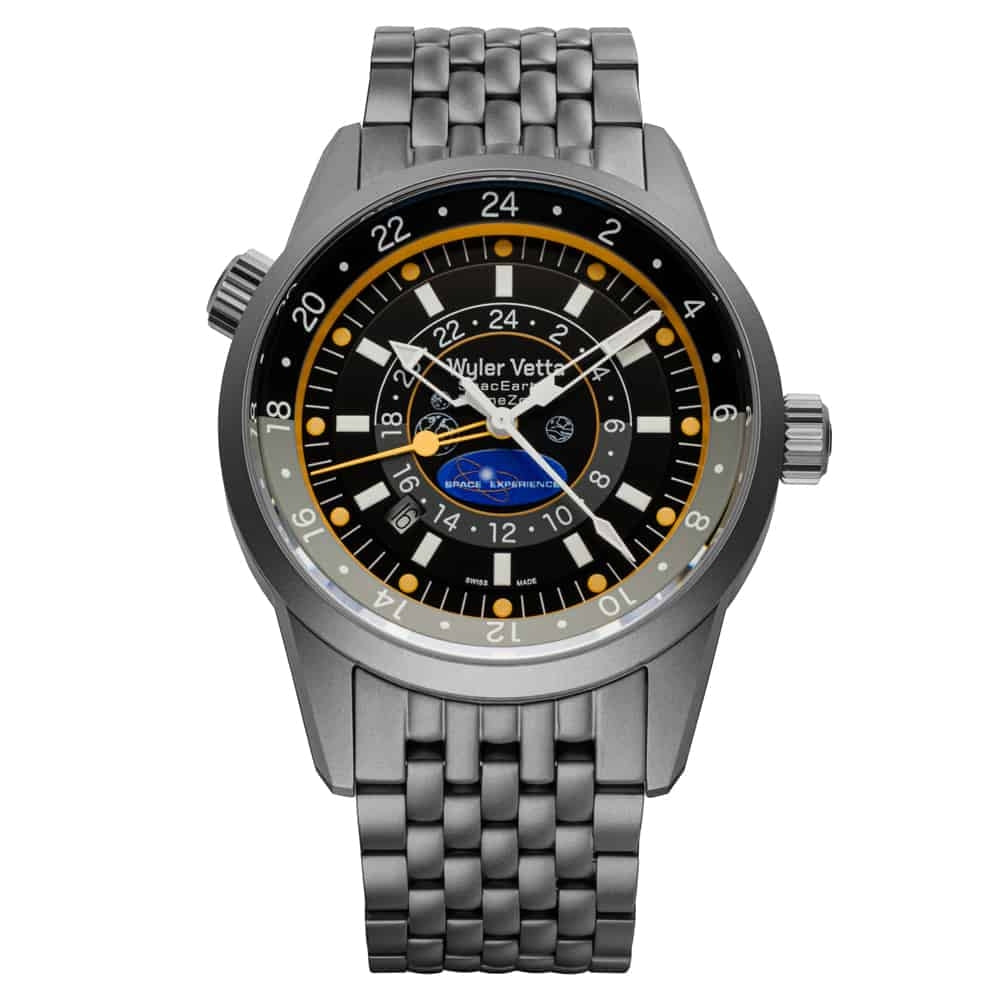 WYLER VETTA MOD. WV0248_A WATCHES