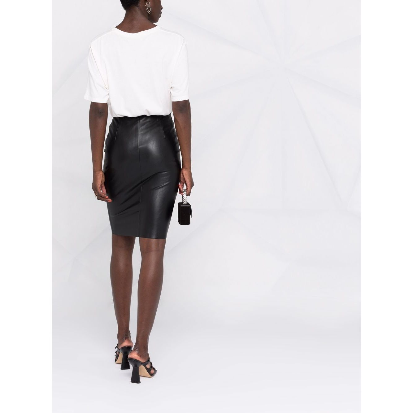 Wolford Skirts Black Skirts