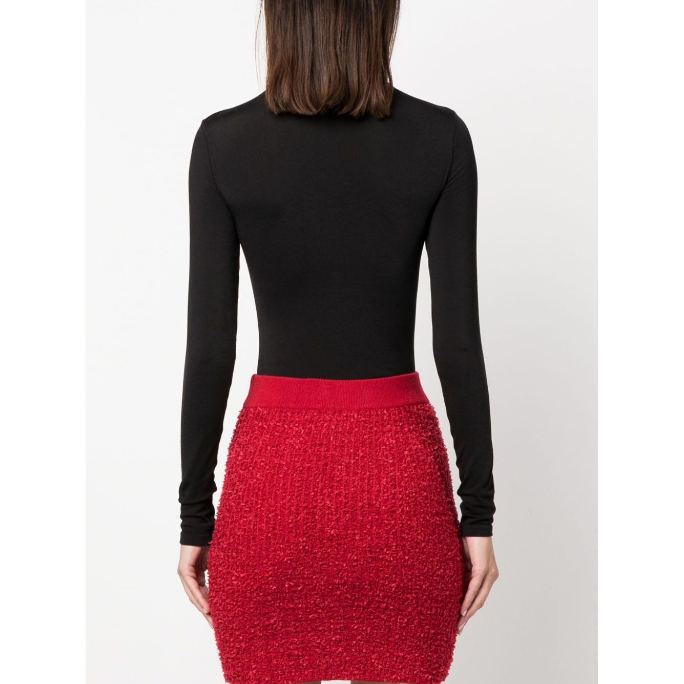 Wolford Top Black Topwear