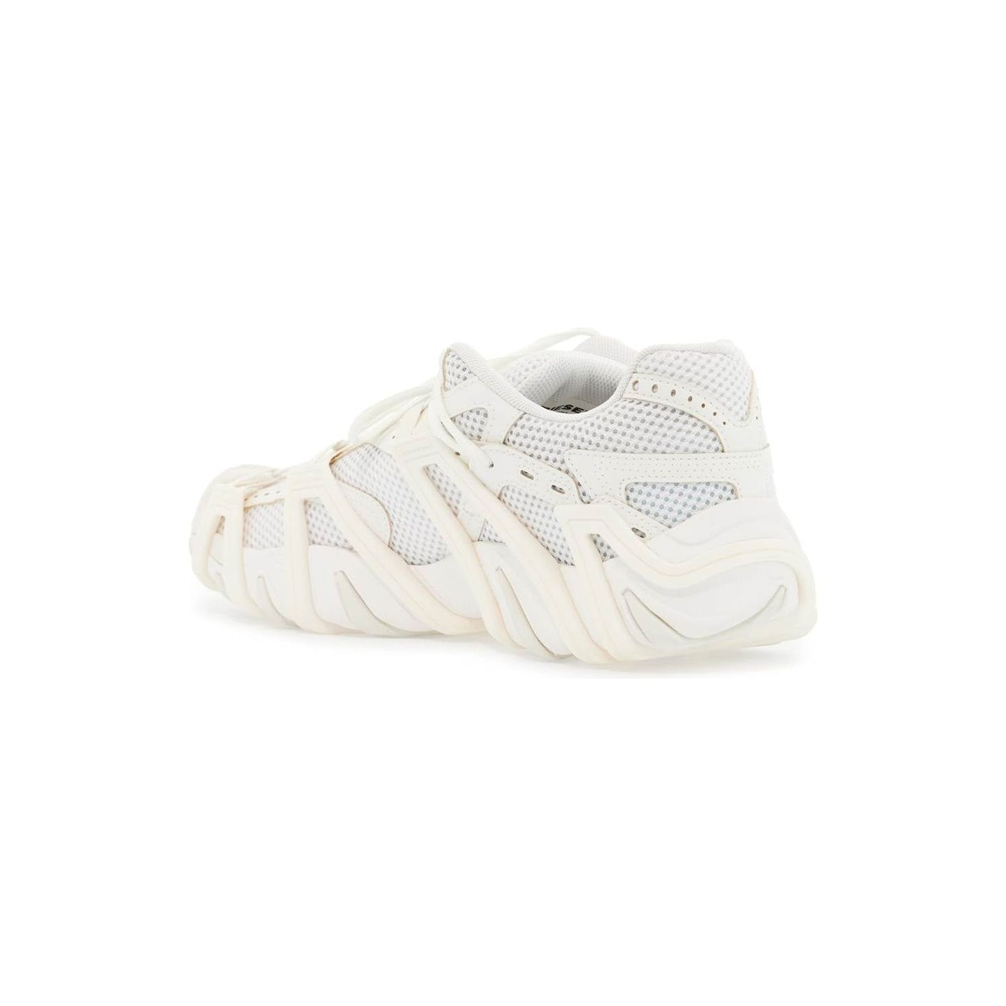 Diesel s-prototype cr lace x sne Sneakers Diesel Beige
