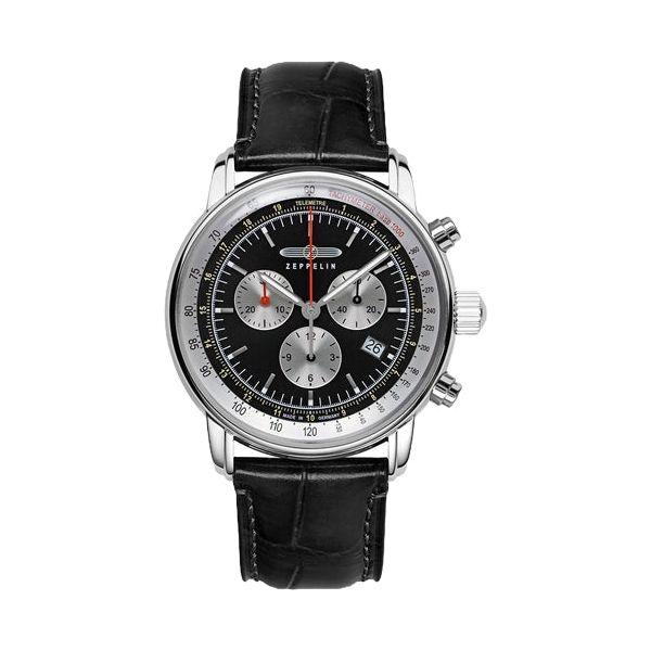 ZEPPELIN WATCHES Mod. 8888-2 WATCHES