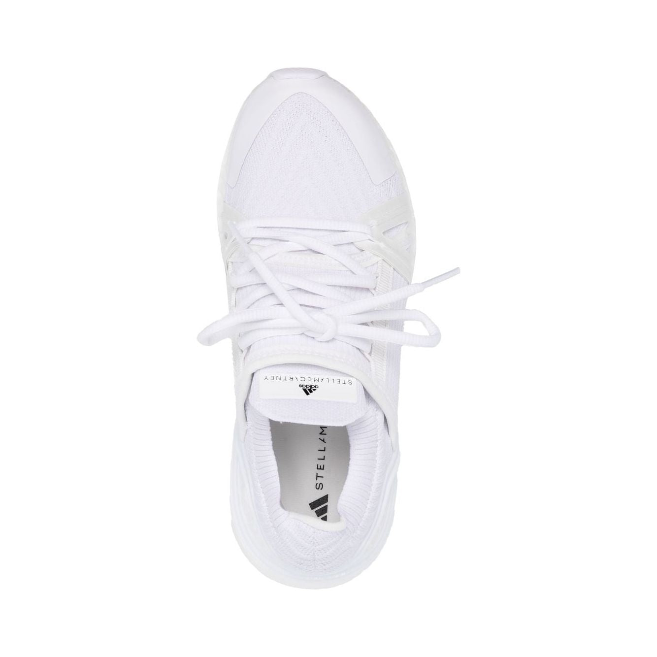Adidas By Stella McCartney Sneakers White