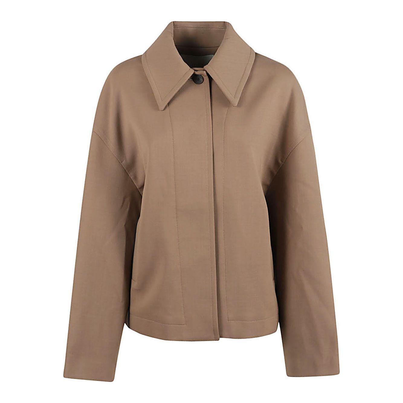 STUDIO NICHOLSON PRE Jackets Beige