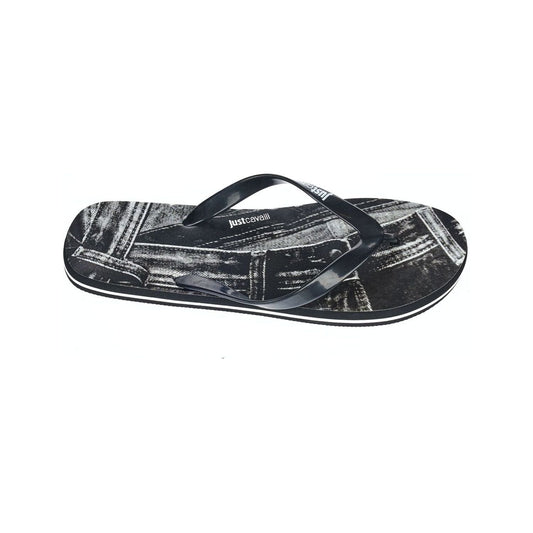 Just Cavalli Beachwear Infradito e Ciabatte Infradito e Ciabatte