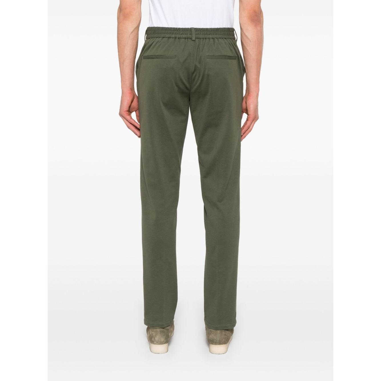 Circolo 1901 Trousers Green