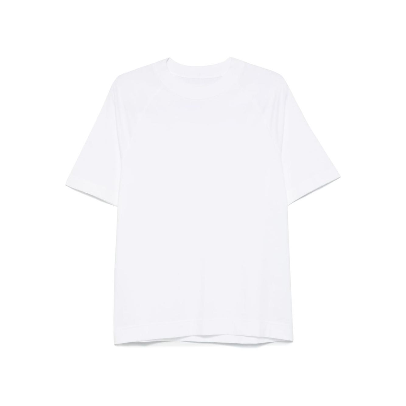 Circolo 1901 T-shirts and Polos White