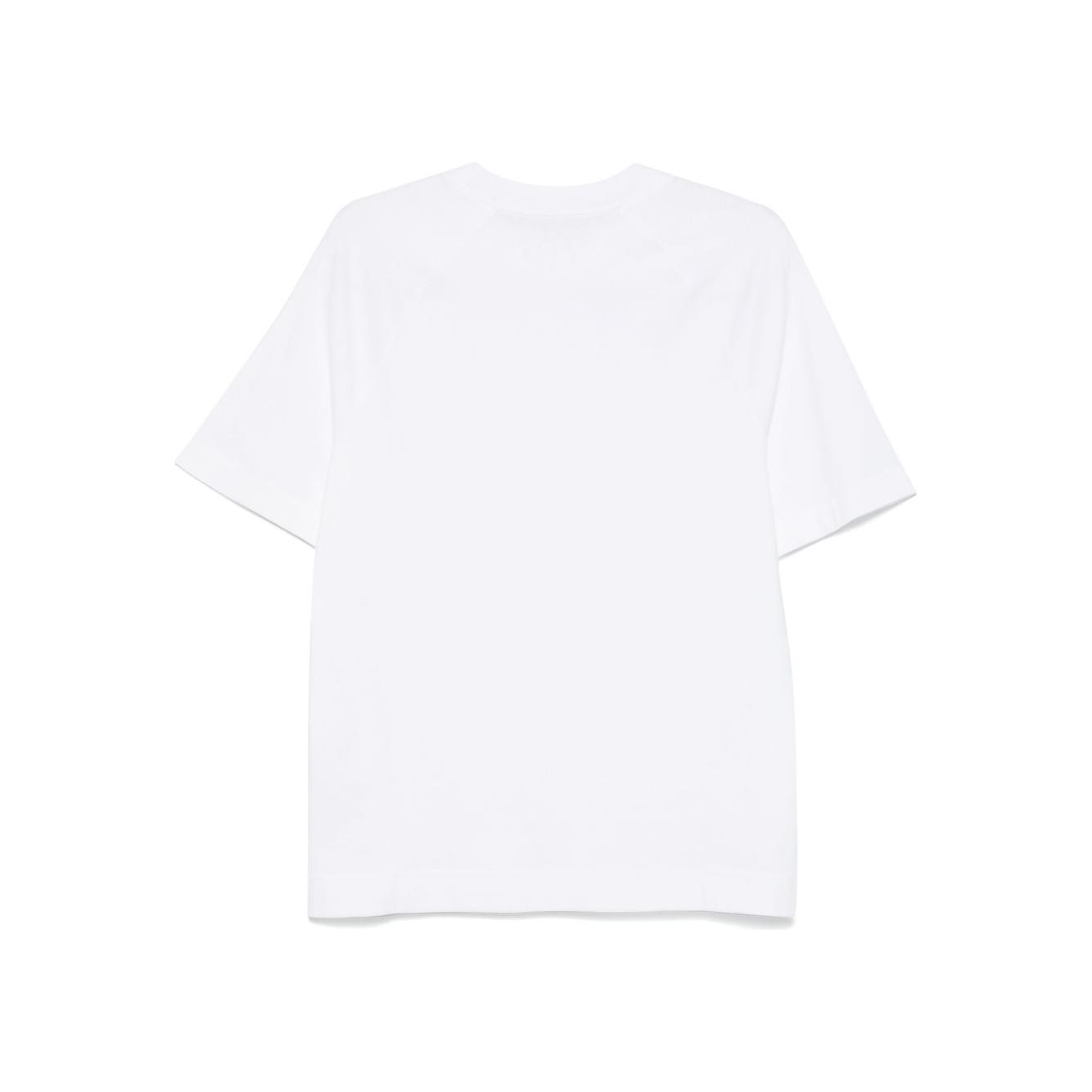 Circolo 1901 T-shirts and Polos White